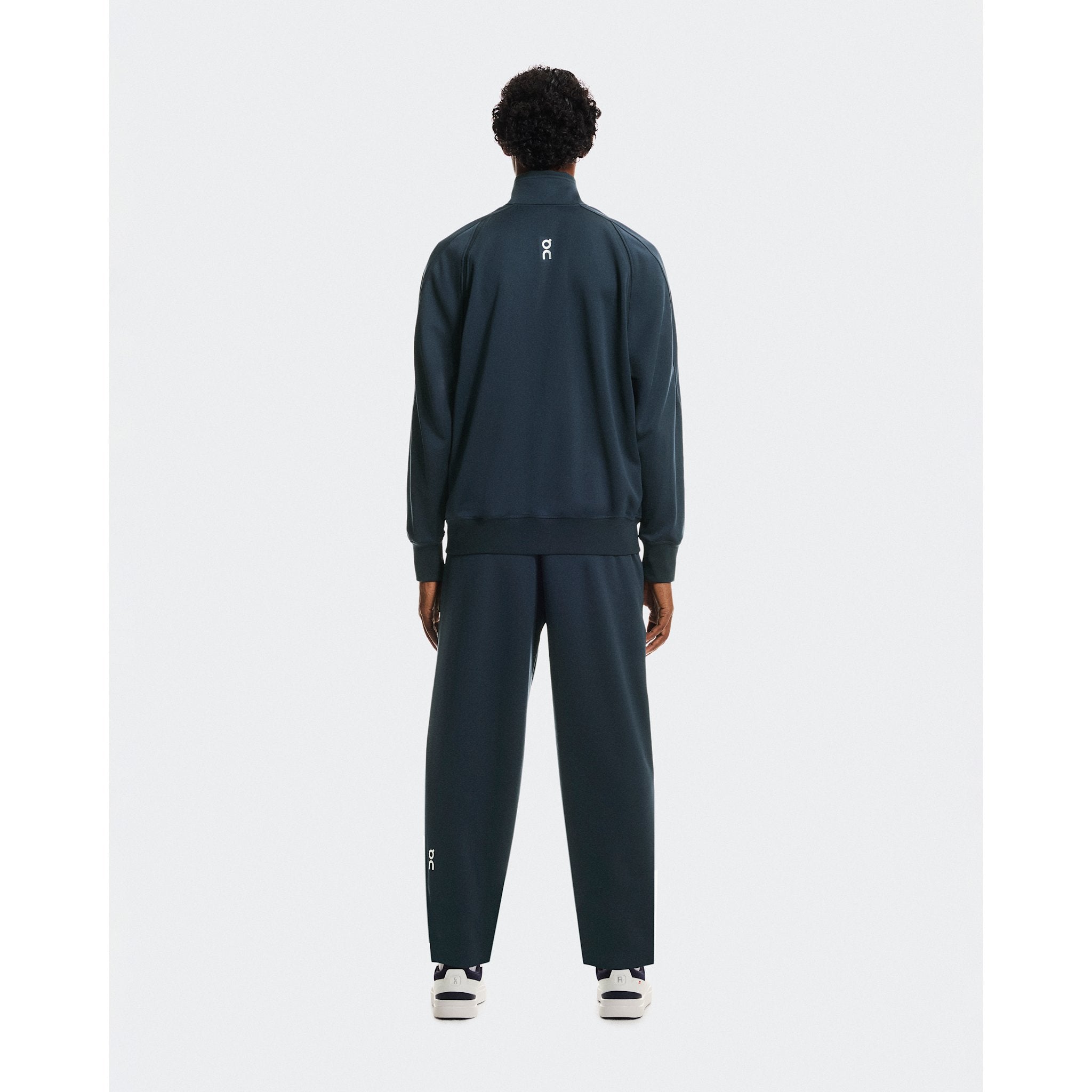 On Courtside Pants Midnight