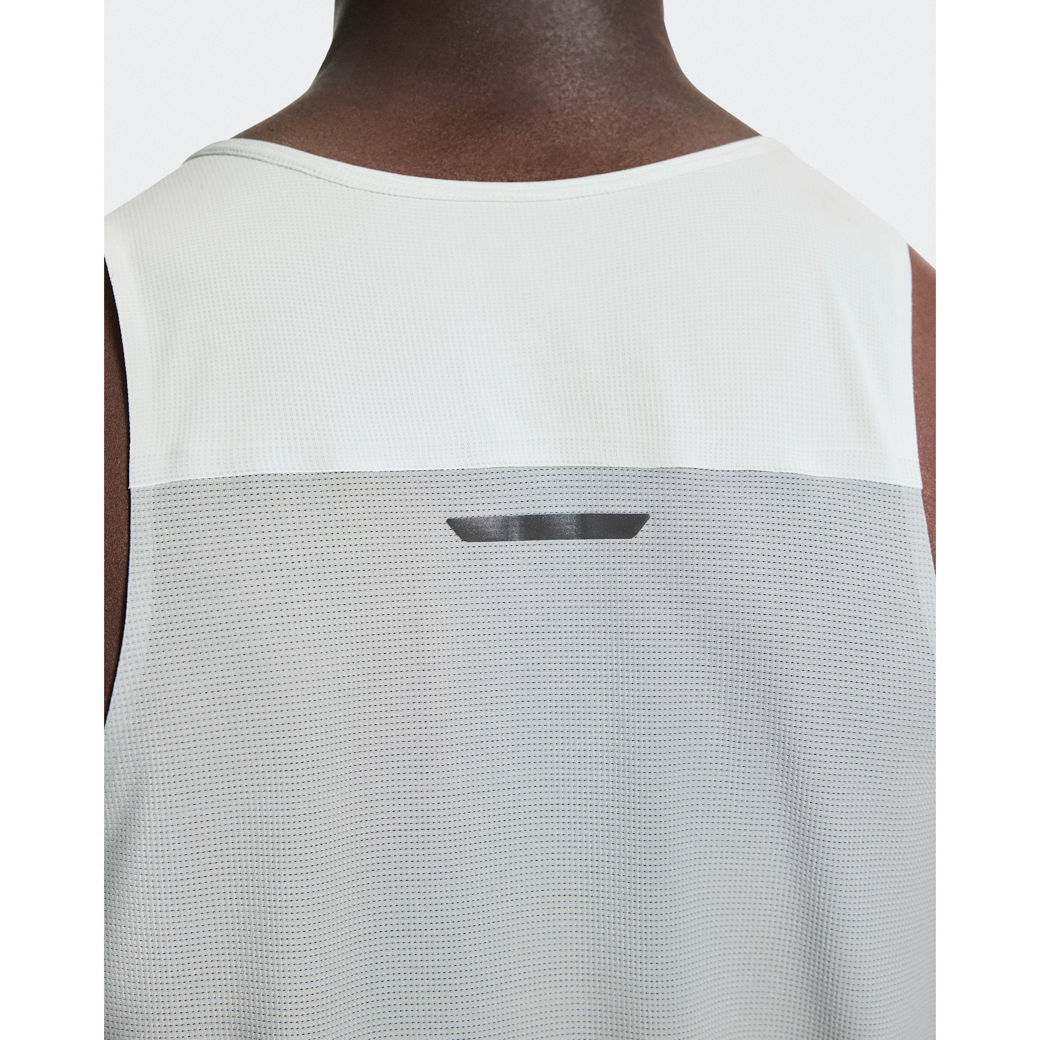 On Performance Tank Iceberg | Tin