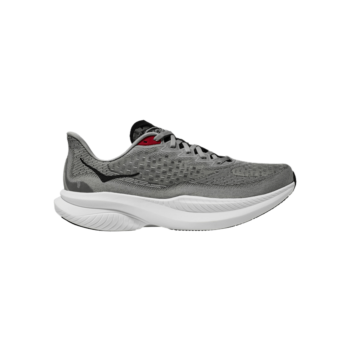 Hoka Mach 6 LA 'Stellar Grey'