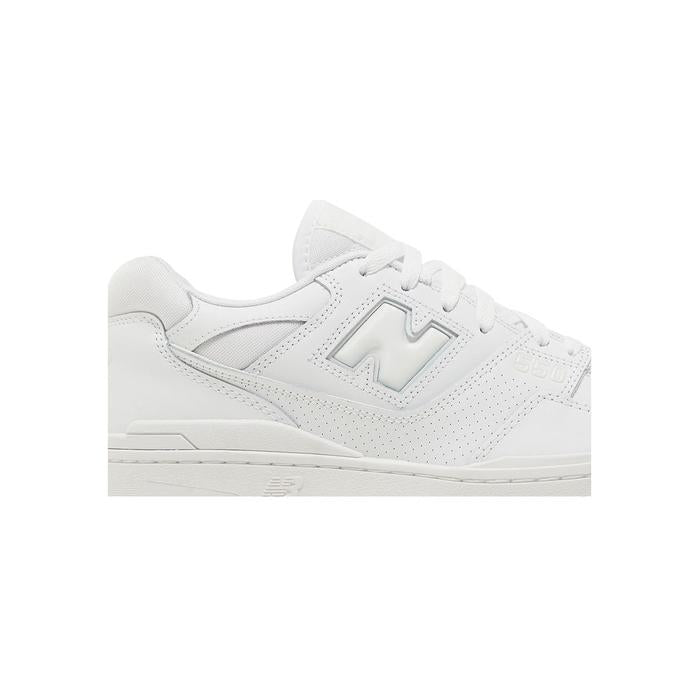 New Balance 550 'Triple White'