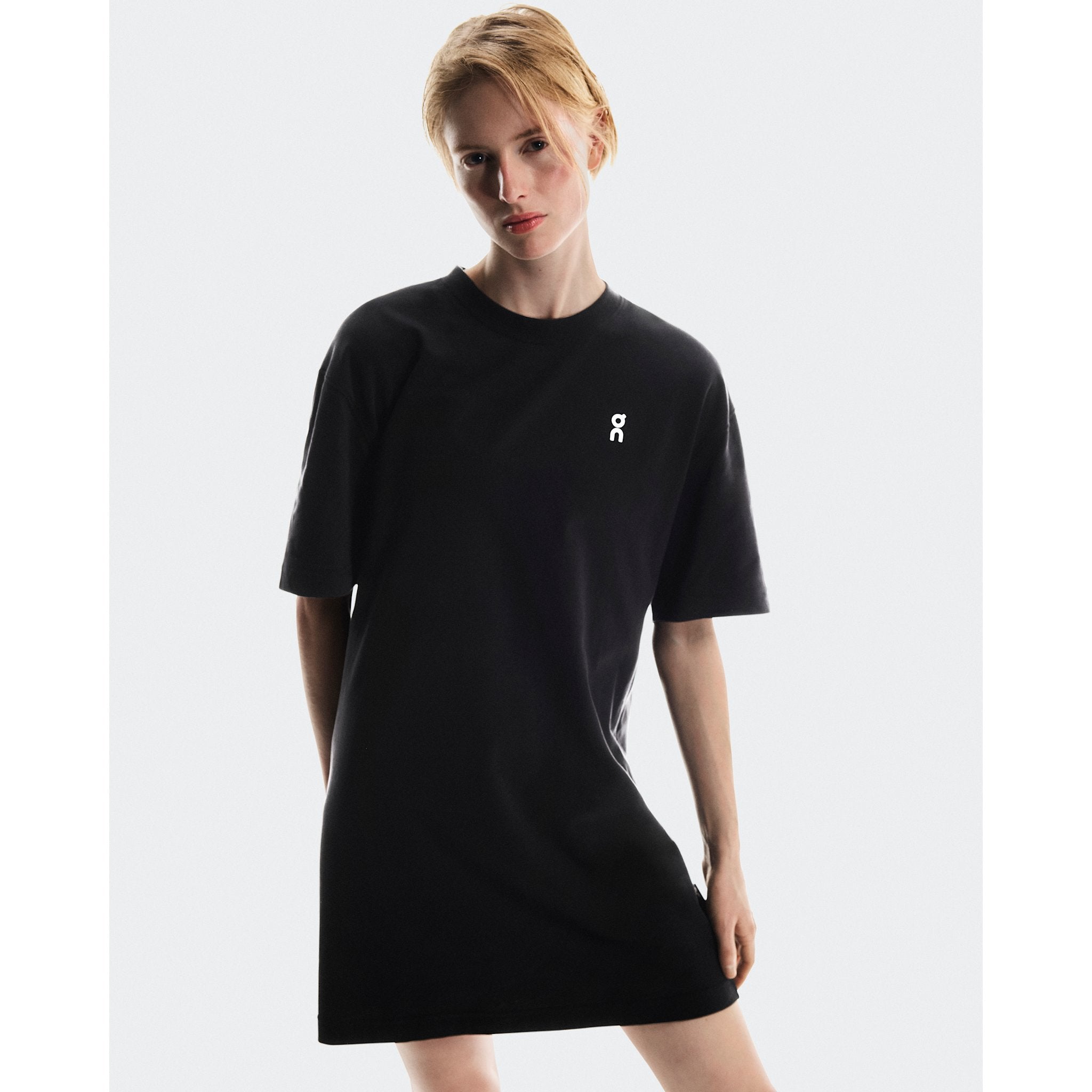 On Club Dress Black