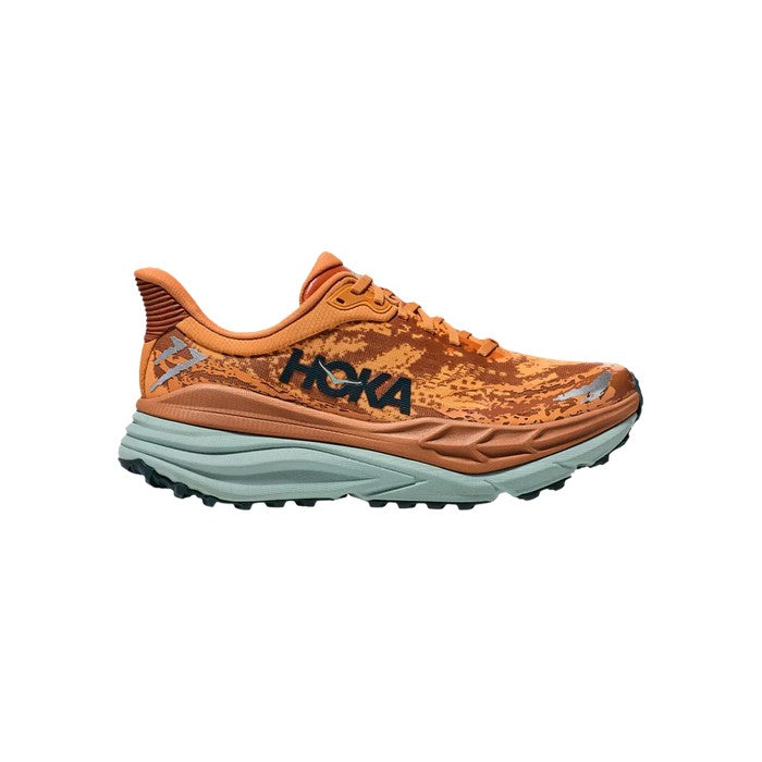 Hoka Stinson 7 'Amber Haze'