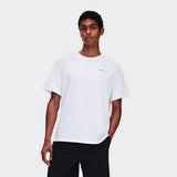 On Run-T White