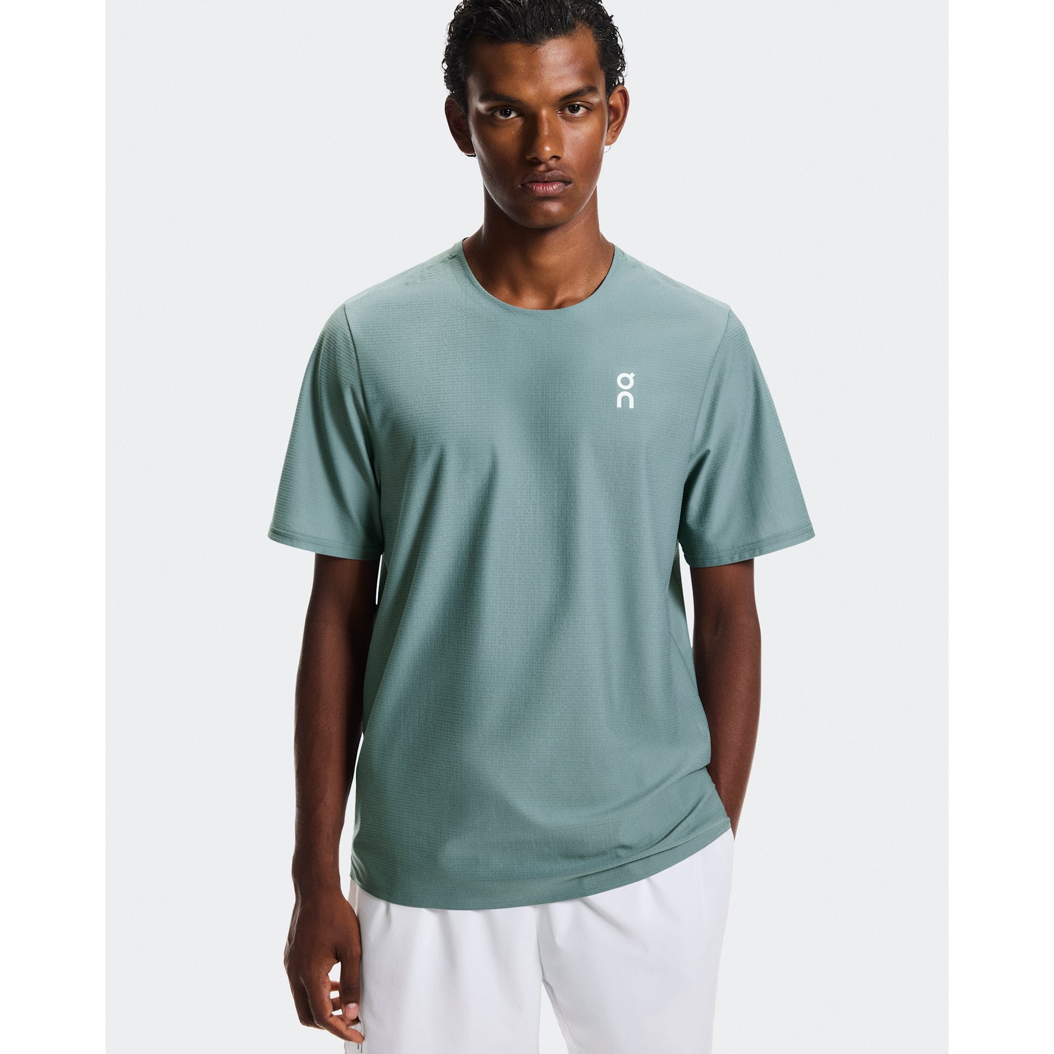 On Court-T Tide