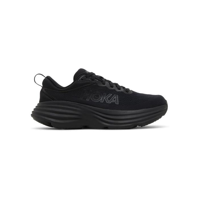 Hoka Wmns Bondi 8 'Black'