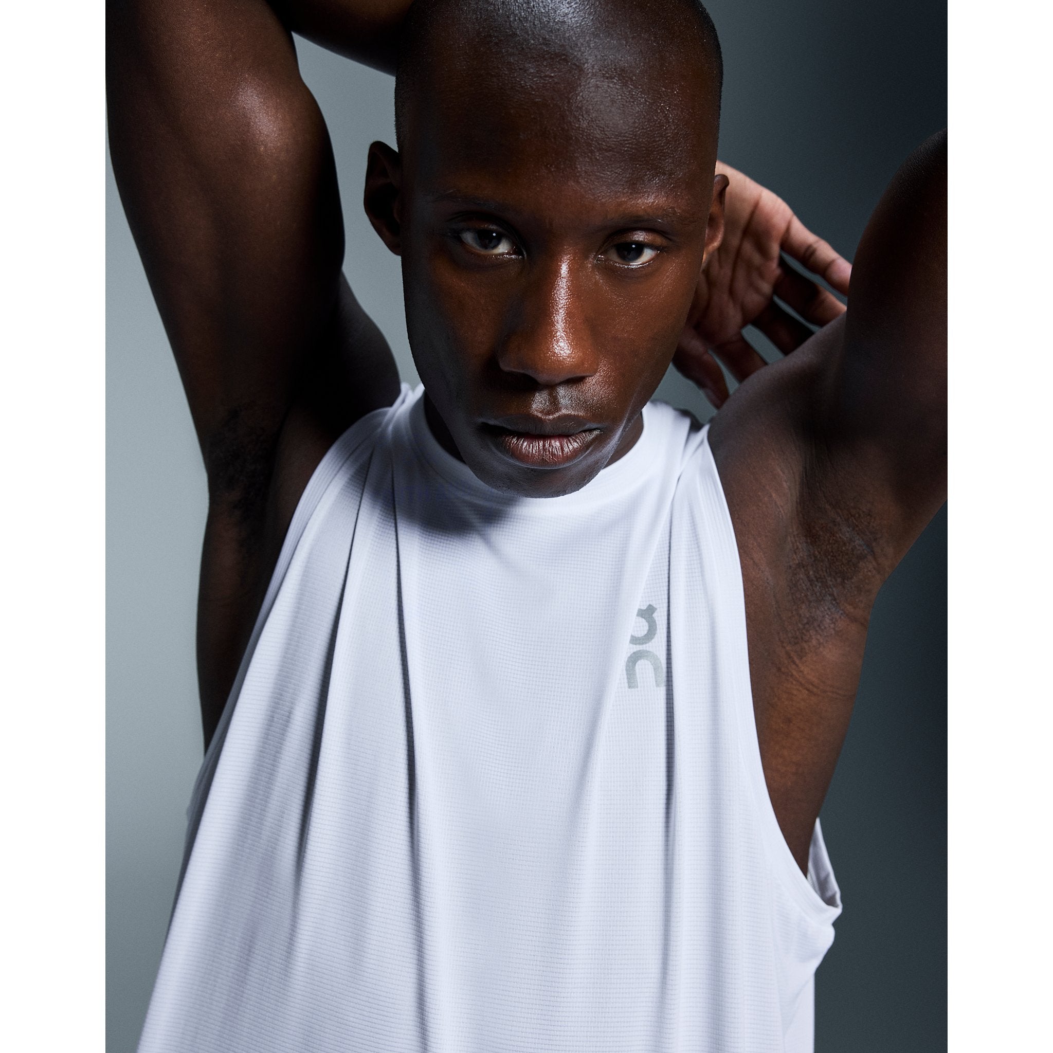 On Core Tank White