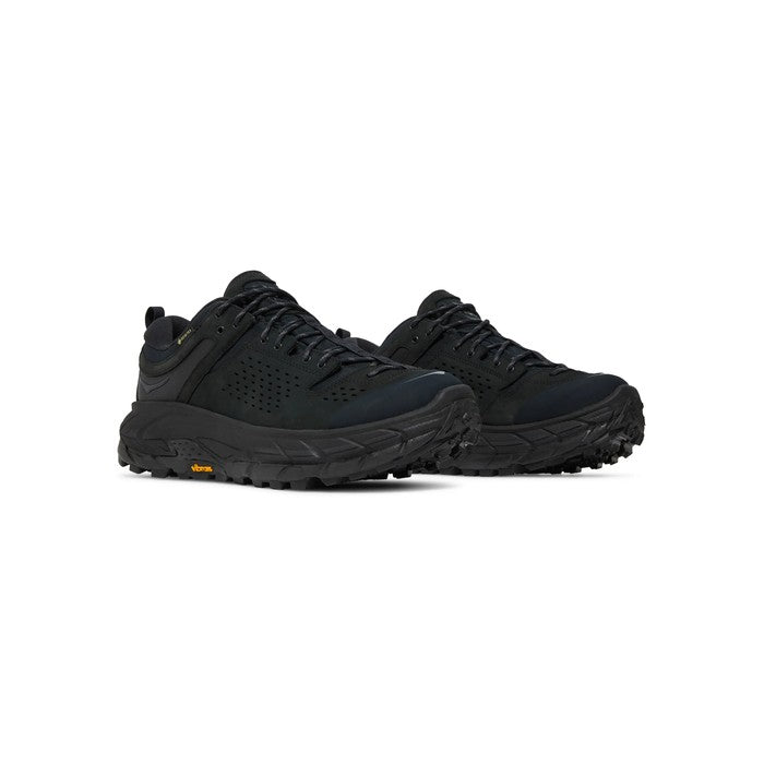 Hoka Tor Ultra Low GORE-TEX 'Black'