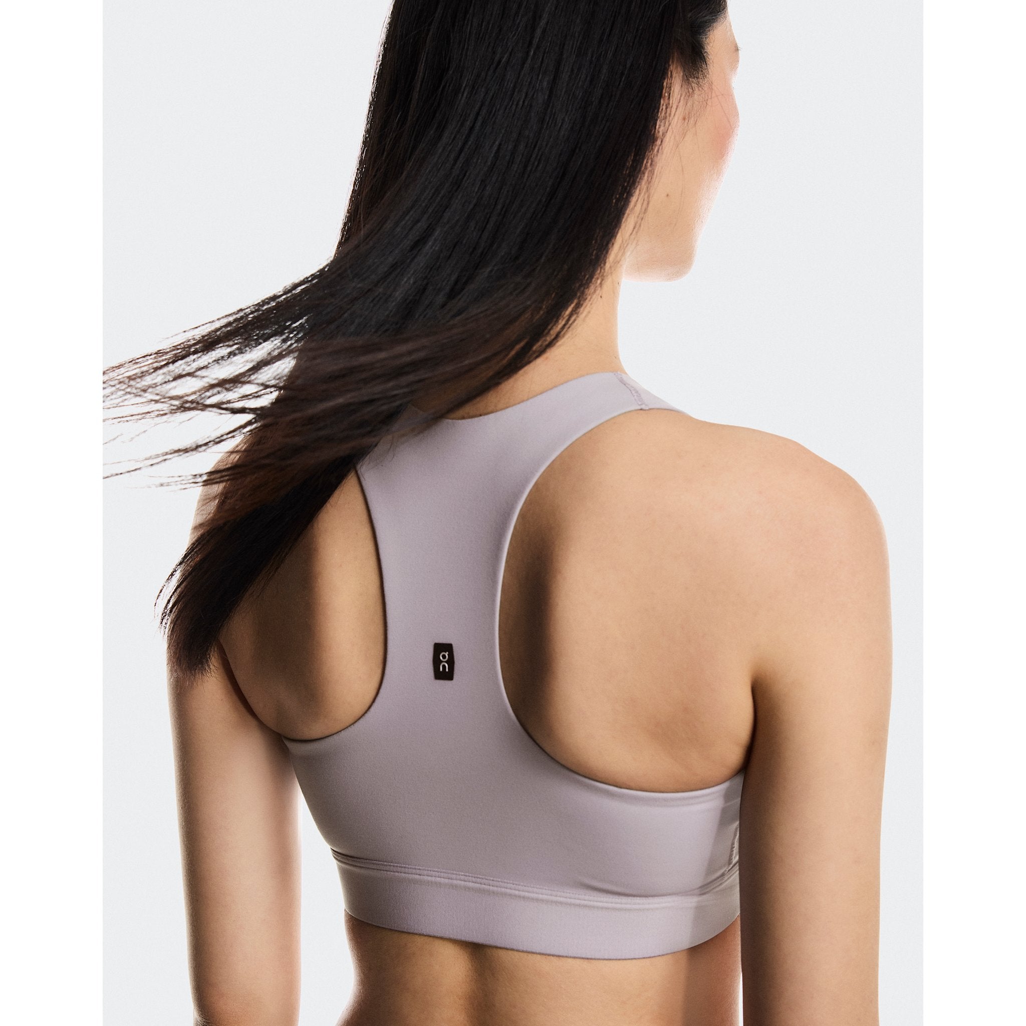 On Core Bra Lilac