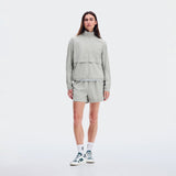 On Courtside Shorts Eaze Midnight