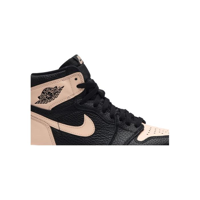 Nike Air Jordan Retro High OG 'Crimson Tint' - Main Image