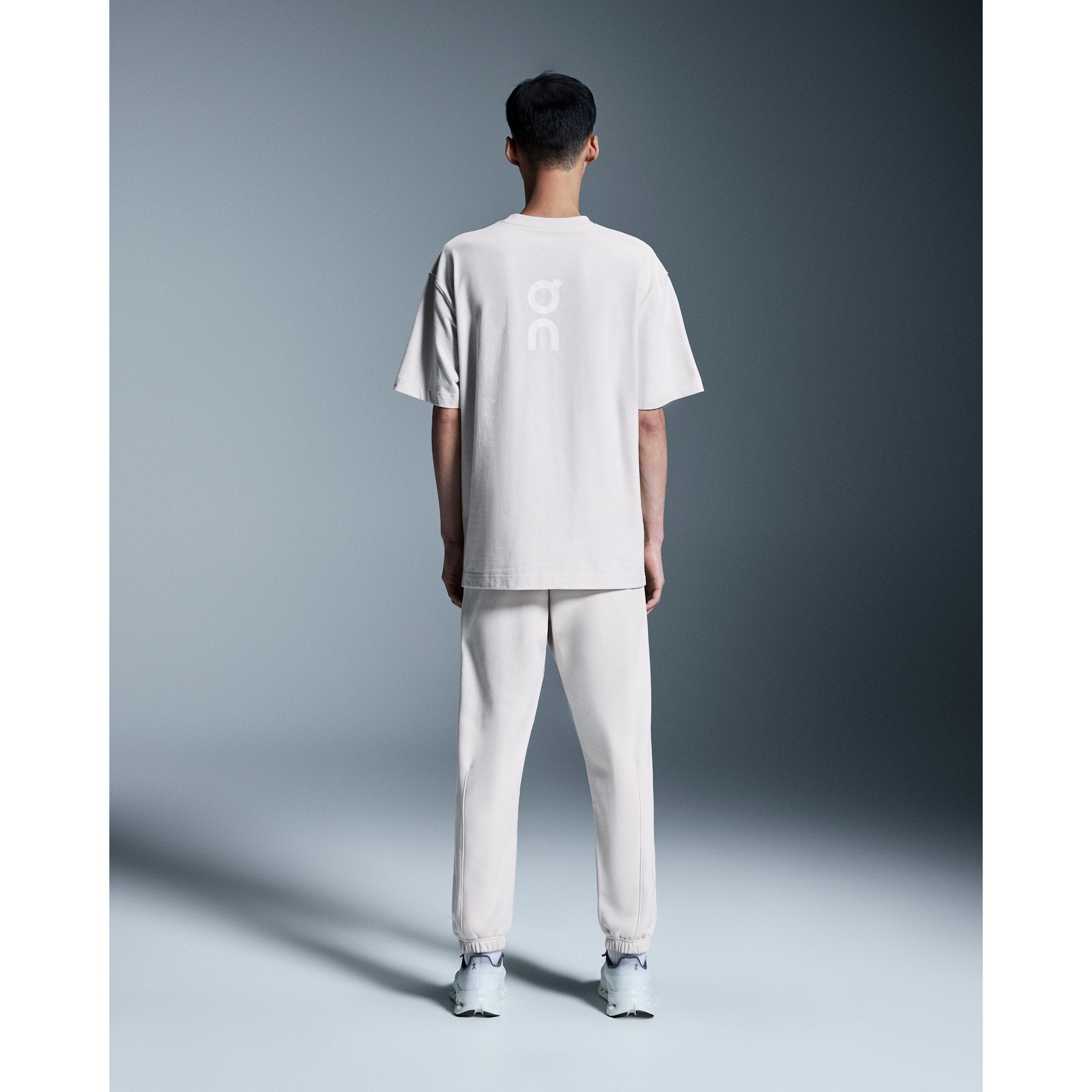 On Club Pants Silver
