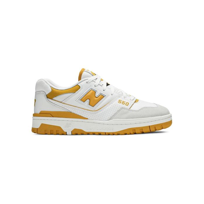 New Balance 550 'Varsity Gold'