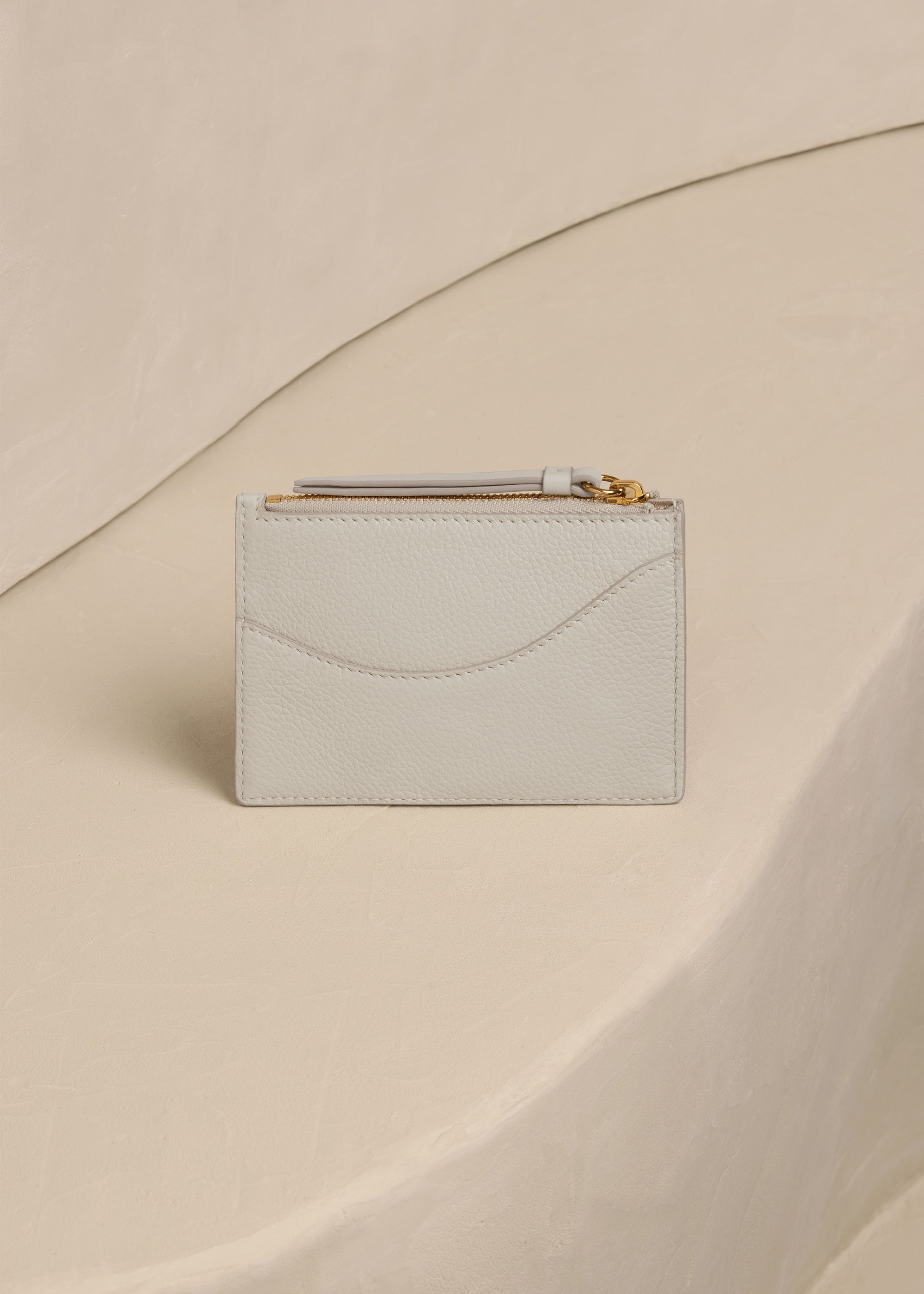 Polene Pouch Sierra Mini - Duo Chalk