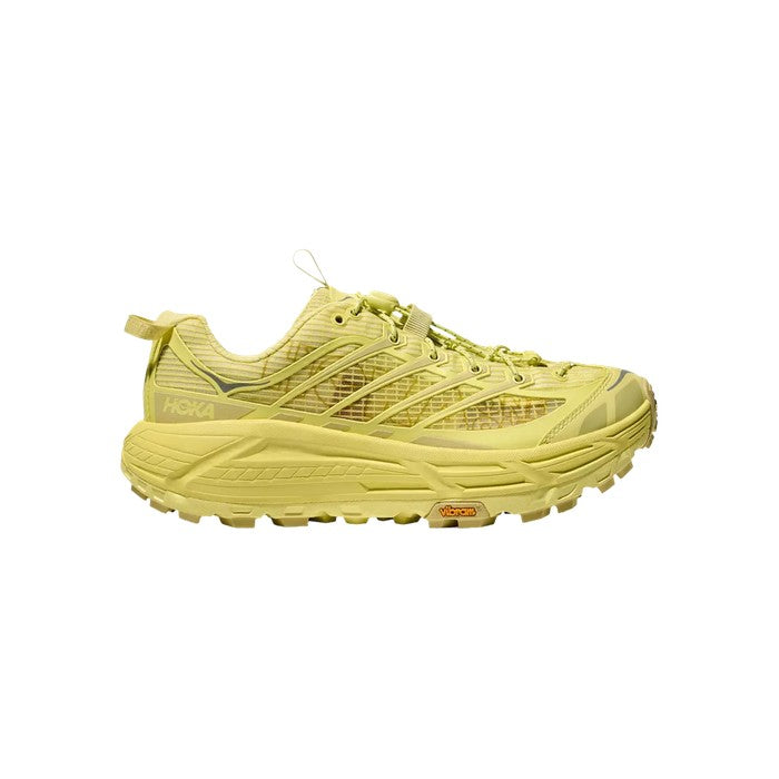 Hoka Mafate Three2 Grid JP 'Yuzu' USA Exclusive