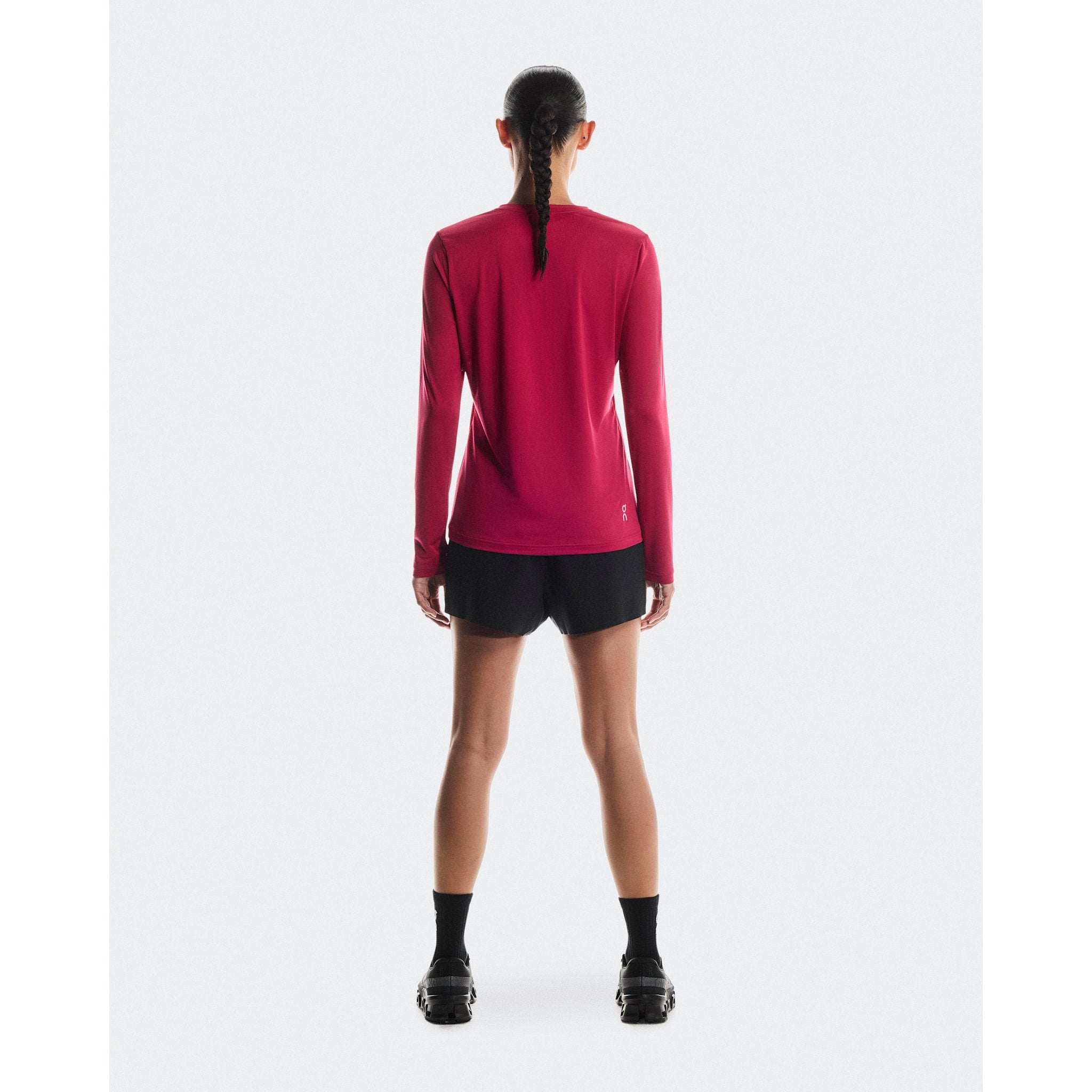 On Core Long-T Grenadine