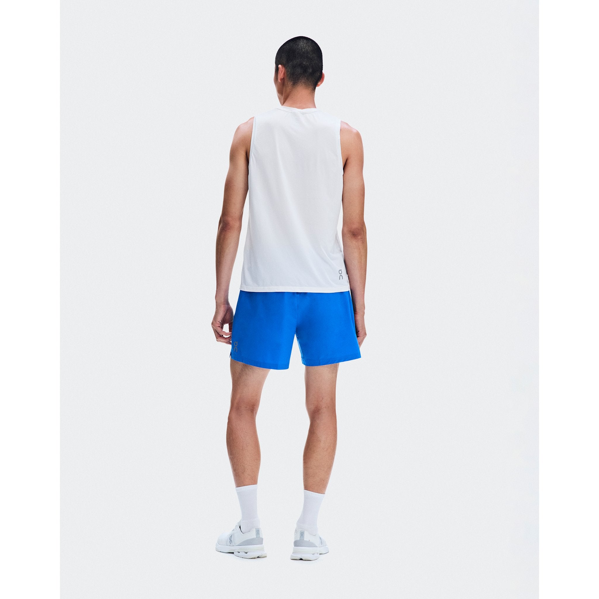 On 5" Core Shorts Jay