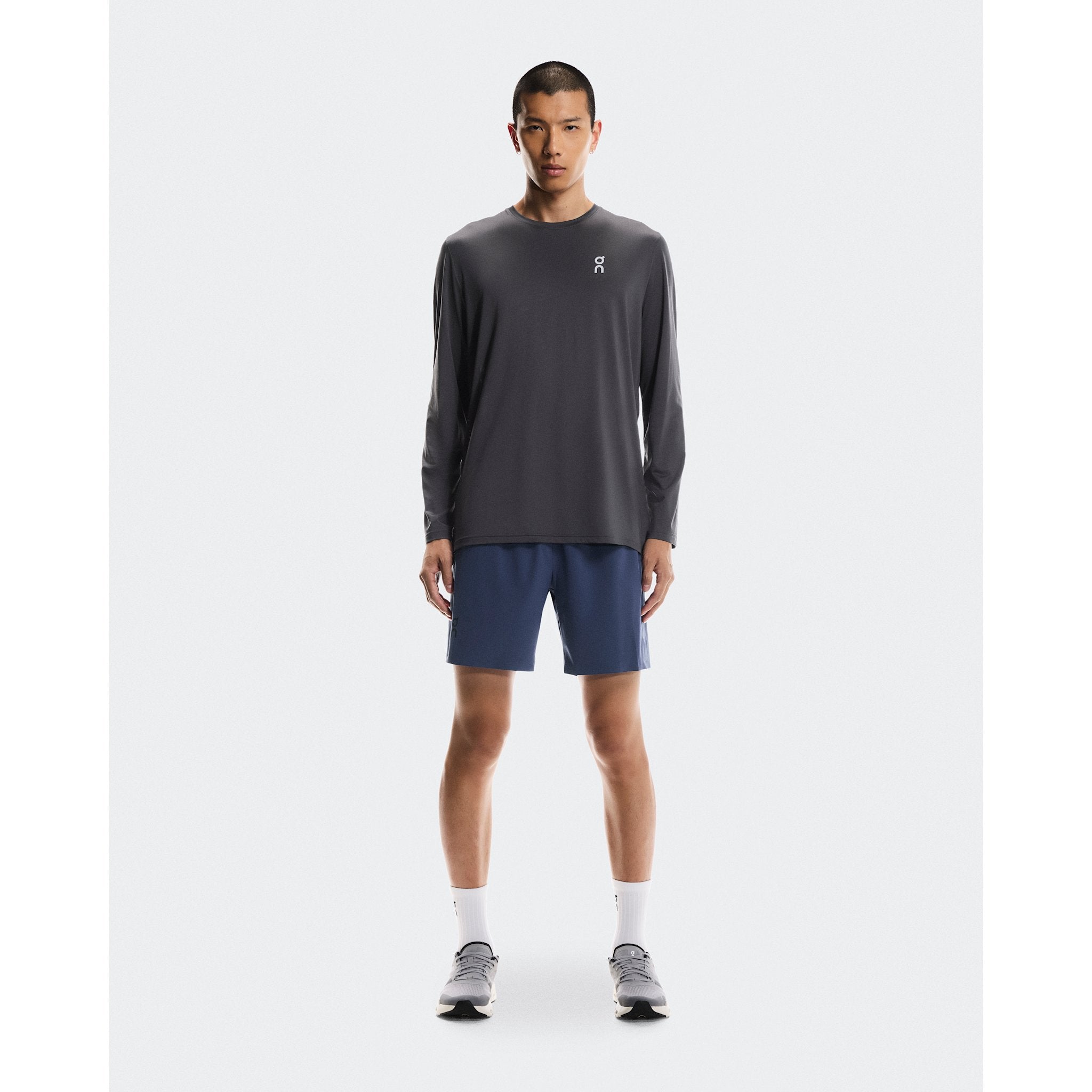 On Focus Shorts Acai