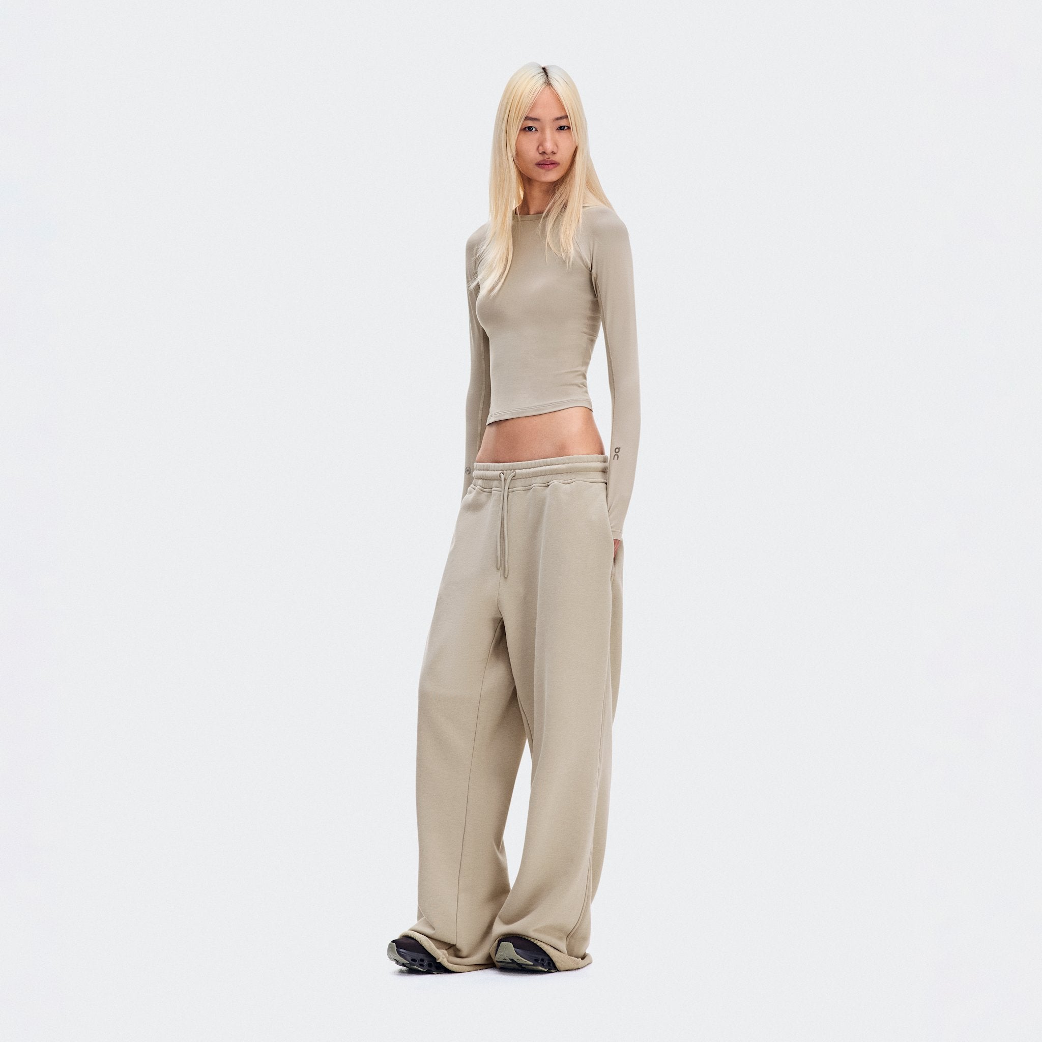 On Club Collective Pants FKA Lurien