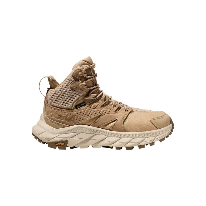 Hoka Anacapa Mid GORE-TEX 'Shifting Sand Eggnog'