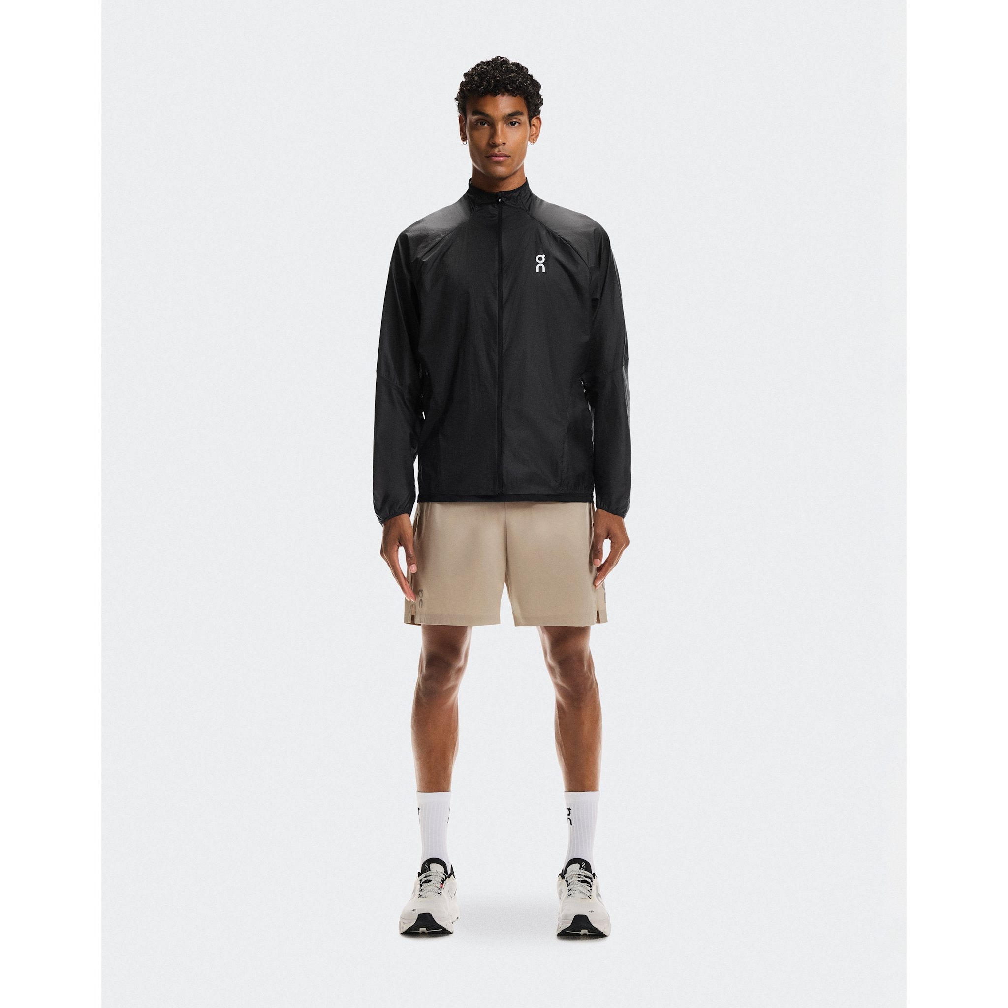 On 5" Core Shorts Desert