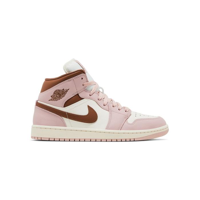 Nike Wmns Air Jordan 1 Mid 'Neapolitan'