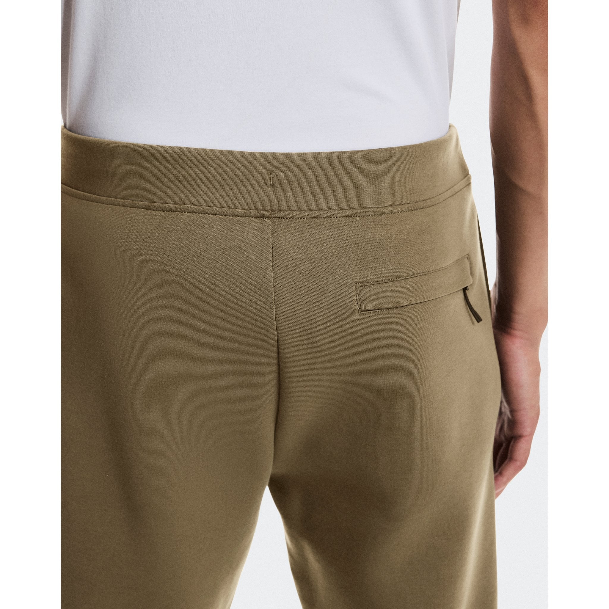 On Focus Tech Sweatpants Kalamata
