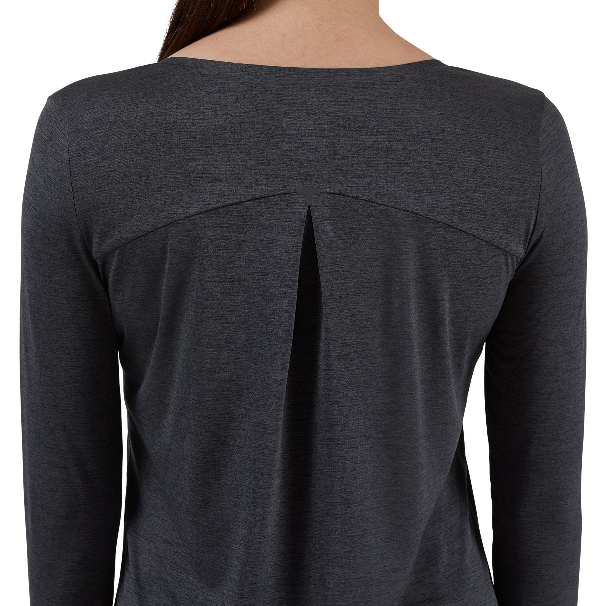 On Performance Long-T Black