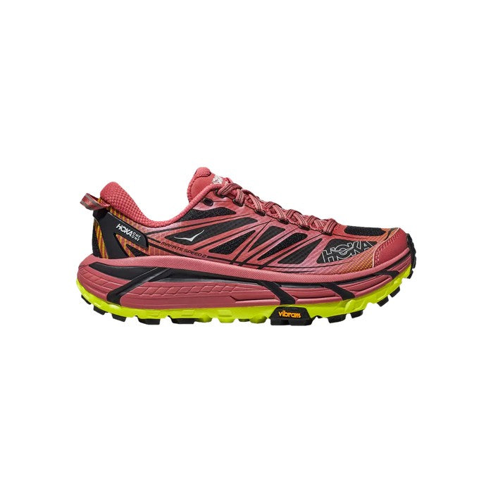 Hoka Mafate Speed 2 'Clay Black'