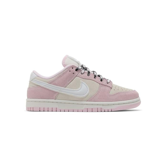 Nike Wmns Dunk Low LX 'Pink Foam'