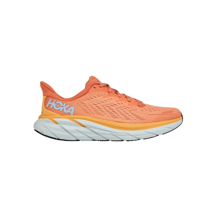 Hoka Wmns Clifton 8 'Sun Baked'