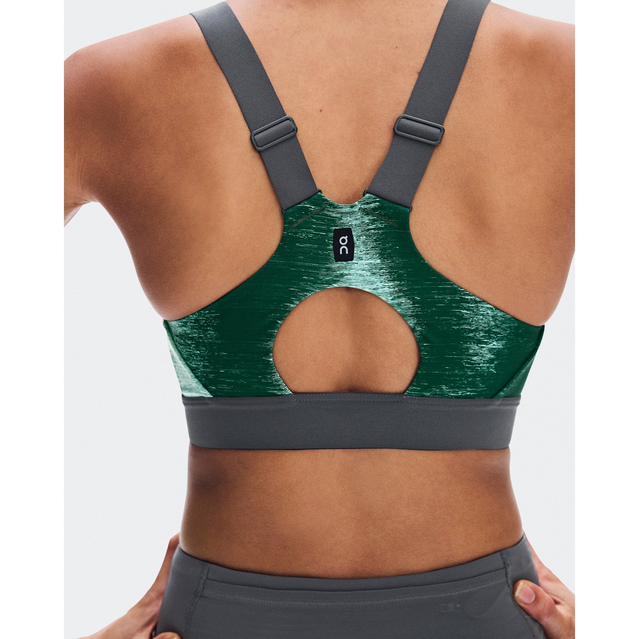 On Performance Bra Terra Cove | Kaitoke