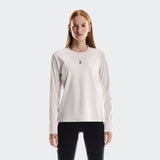 On Trek Long-T Black