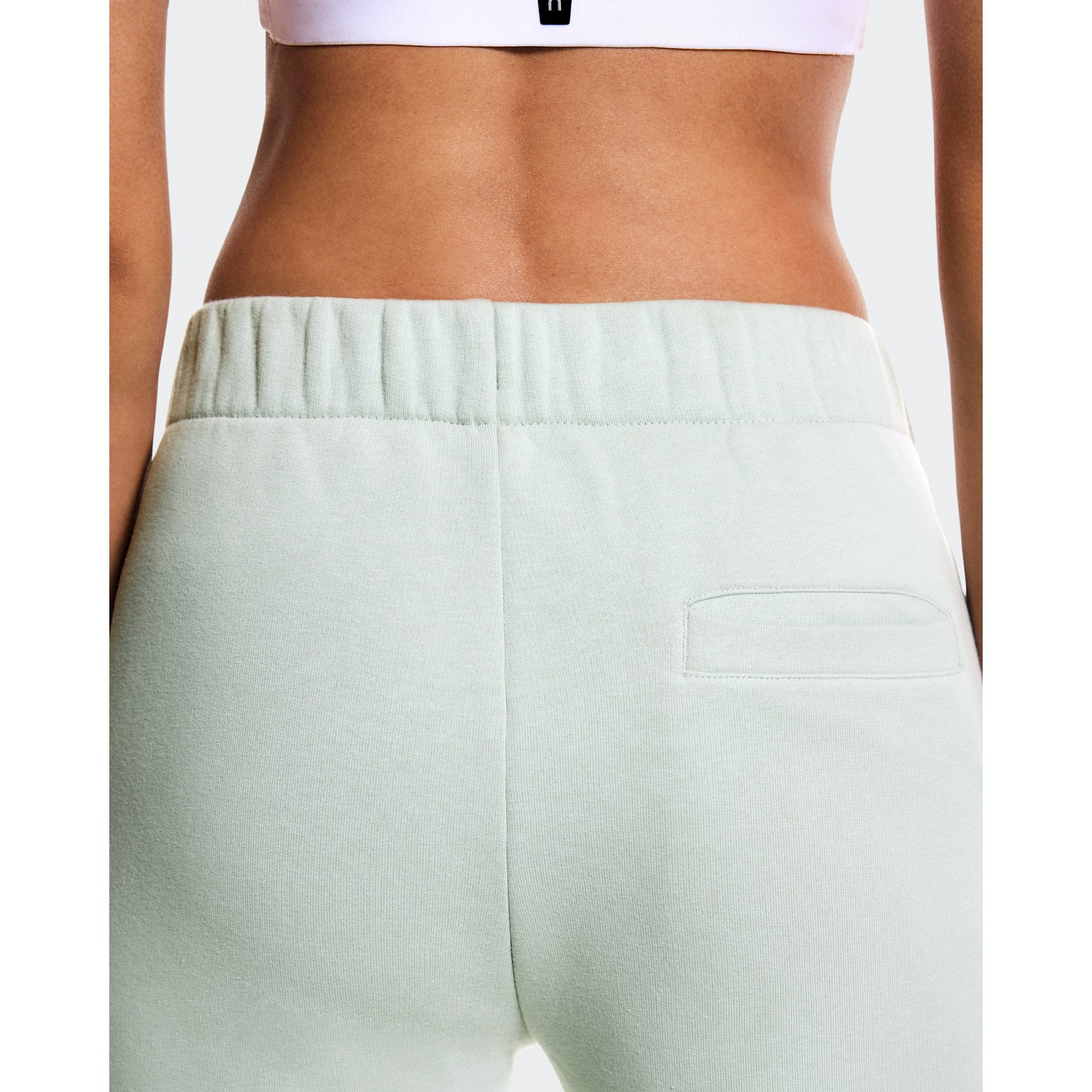On Club Pants Mineral