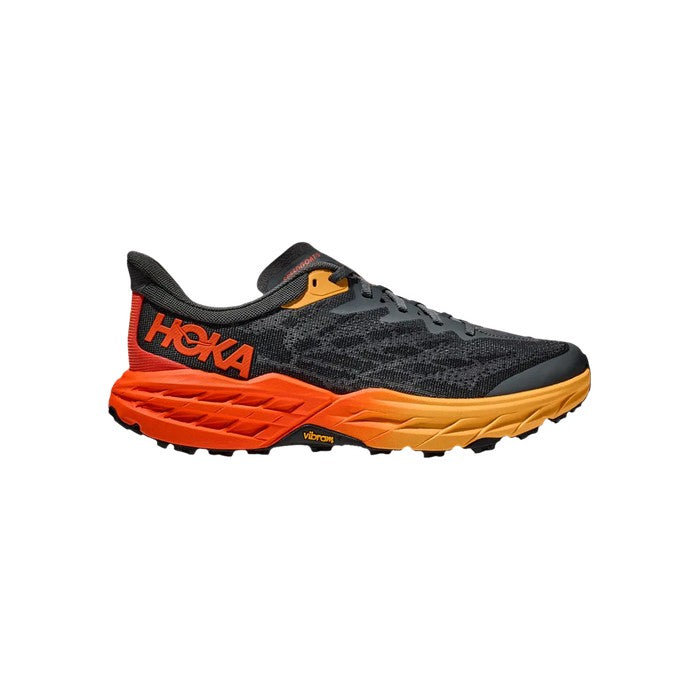 Hoka Speedgoat 5 'Castlerock Flame'