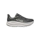Hoka Bondi 9 'Asteroid Silver'