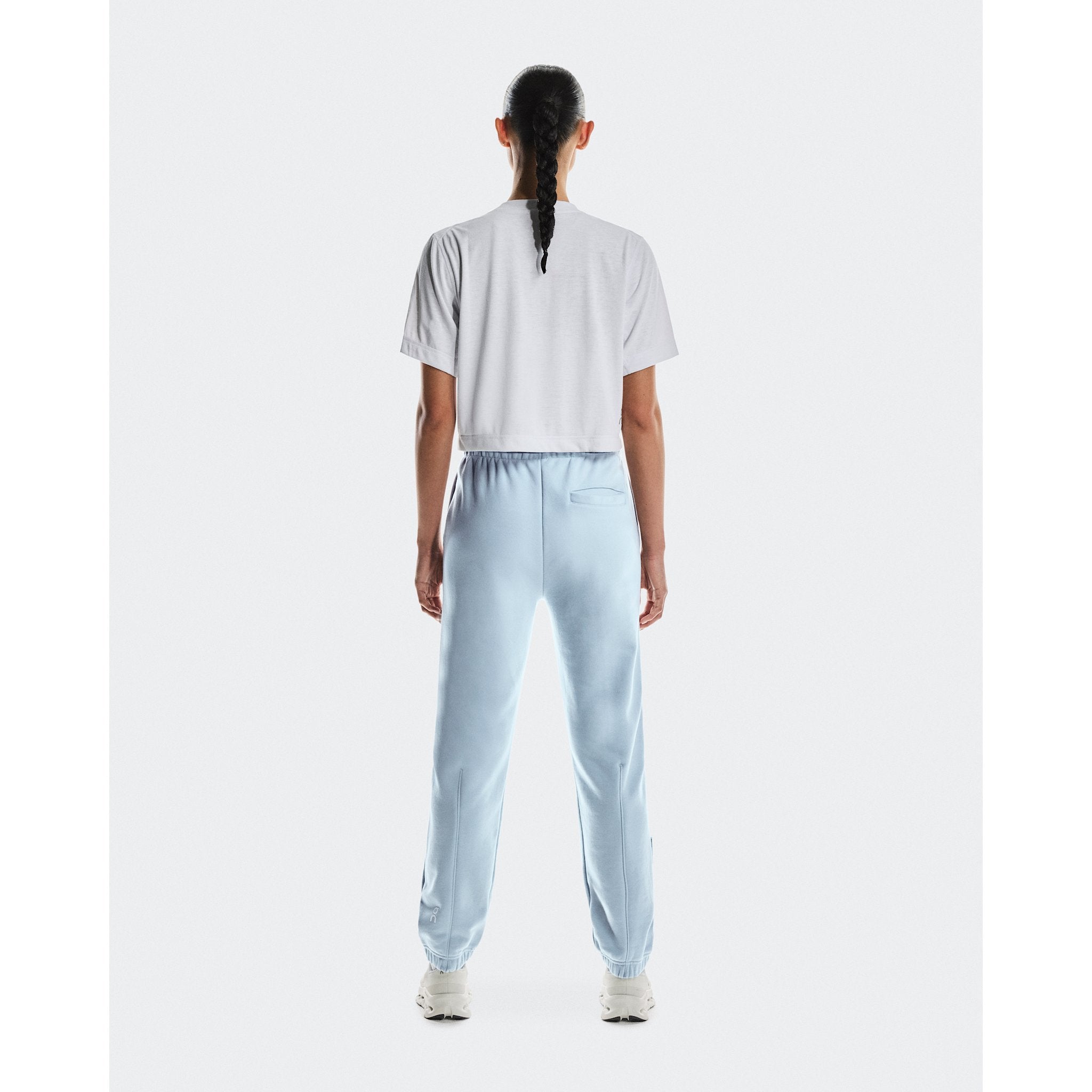 On Club Pants Arctic