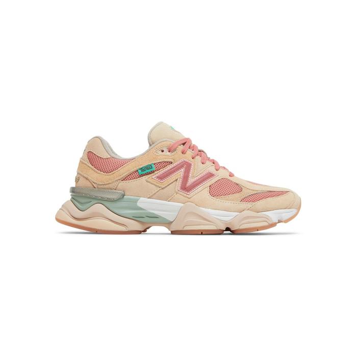 New Balance Joe Freshgoods x 9060 'Penny Cookie Pink'