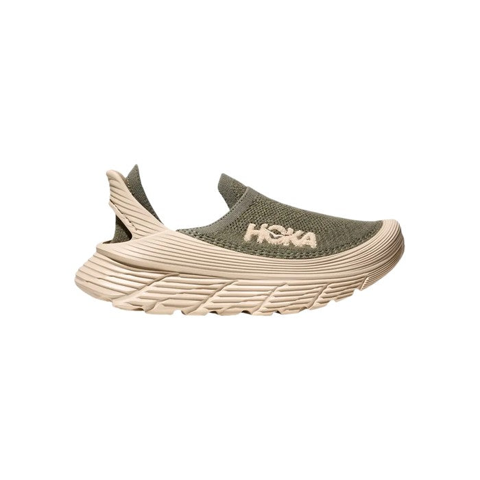 Hoka Restore TC Aerino 'Sea Moss Vanilla'