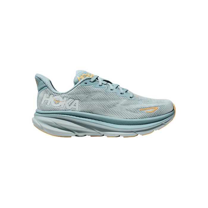 Hoka Clifton 9 'Cloud Blue'