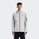 On Trek Jacket Black