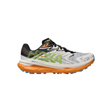 Hoka Tecton X 2 'White Solar Flare'