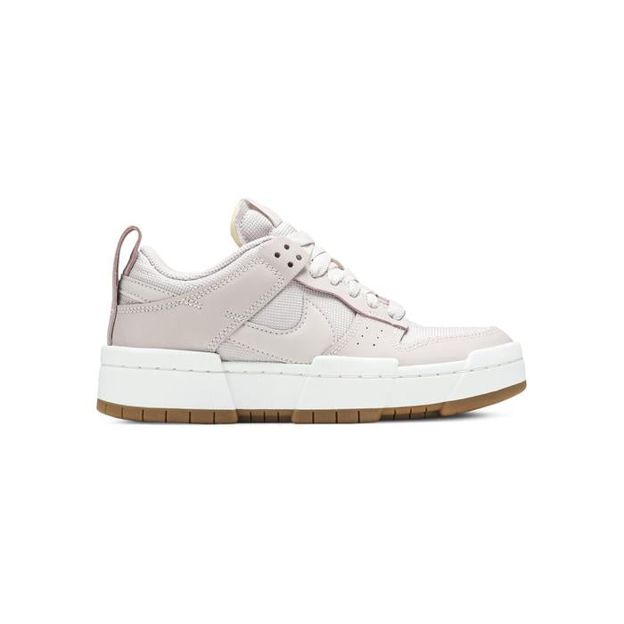 Nike Wmns Dunk Low Disrupt 'Barely Rose'