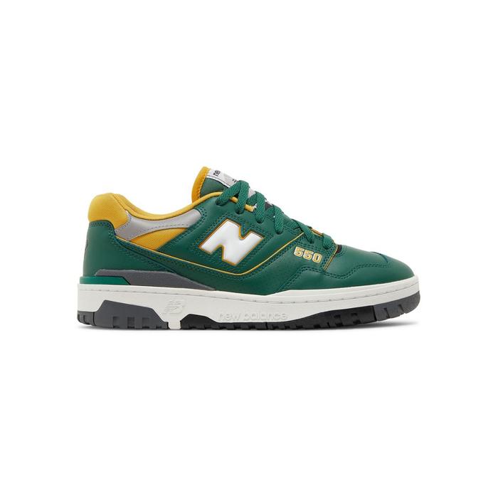 New Balance 550 'Dark Green Gold'