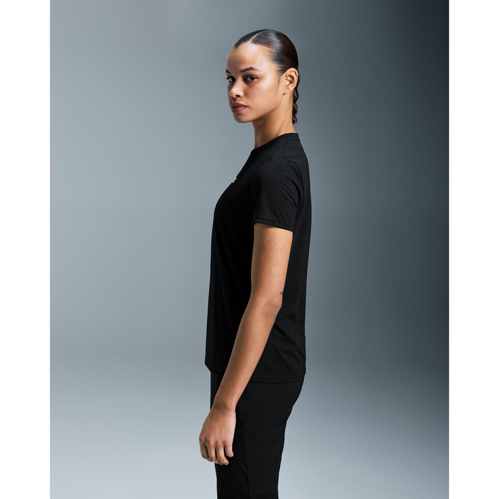 On Run-T Black
