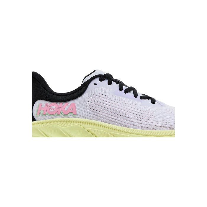 Hoka Wmns Arahi 7 'Starlight Glow Yuzu'