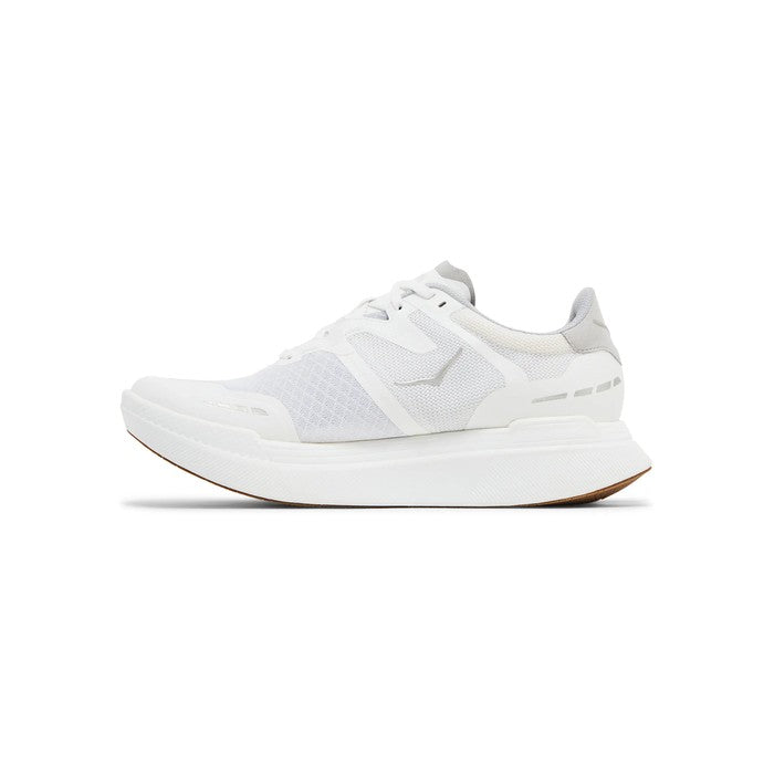Hoka Transport X 'Triple White'