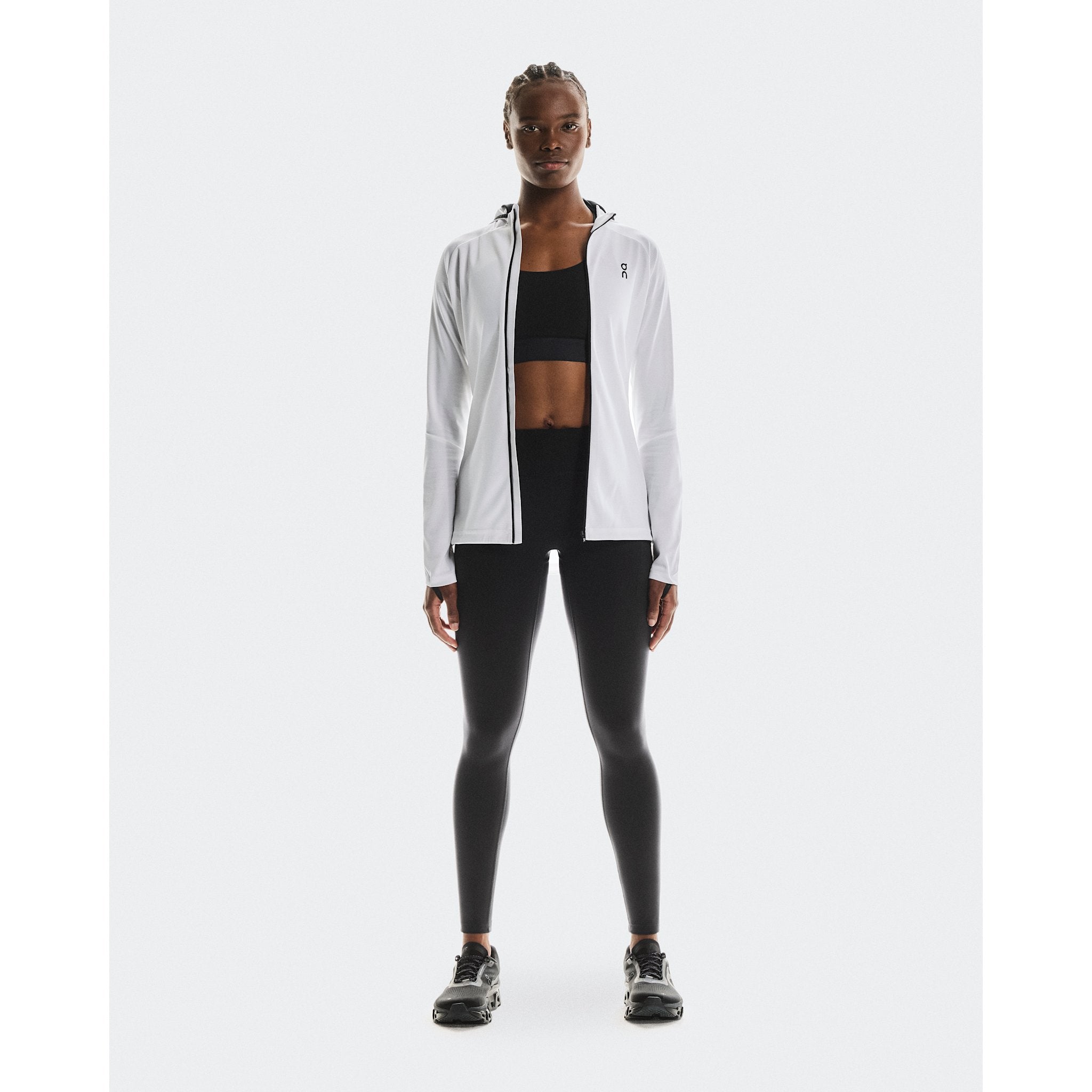 On Performance Tights Black