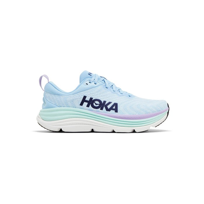 Hoka Wmns Gaviota 5 'Airy Blue'