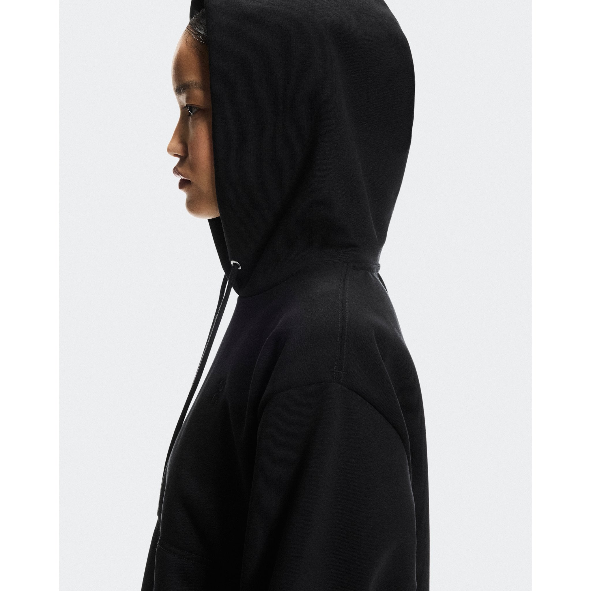 On Club Collective Hoodie Black