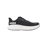 Hoka Wmns Arahi 7 Wide 'Black White'